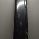 Body Side Molding/Door Lower Molding w/Chrome, Fits for 2016-2020 Kia Sorento Front Right(Passenger Side Front), Repalces OEM 87722-C5200 87722-C6200, 75177