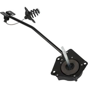 ECCPP Spare Tire Hoist 925-504 Fit for Acura for MDX 2001-20013, Fit for Honda for Pilot 2003-2008