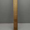 Adjustable Pine Wooden Painting Easel, Art Easel for Display, 23 inches x 35 inches x 56 inches