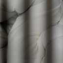 Cymula Mattress Topper Queen Size for Back Pain Extra Thick Sherpa Mattress Pad Bed Soft Pillow Top Mattress Cover with 900GSM Fluffy Down Alternative, 821" Deep Pocket, White