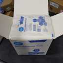 MED PRIDE Sterile Non Stick Pads for Wound Care and Wounds, Highly Absorbent, Painless Removal, Individually Wrapped (3x4 Inch (Pack of 100))