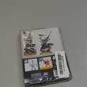 GAMES WORKSHOP 99810104006 Eldar Dark Reapers Tabletop and Miniature Gaming