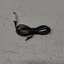 Belkin F7U079bt03-BLK Rockstar 3.5 mm to USB-C Audio Cable, 3 Feet