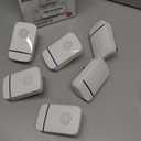 Ultrasonic Pest Repeller 2026 Upgrade, 6-Pack Indoor Plug-in Pest Control for Mice, Roaches & Spiders, Smart Ultrasonic Repellent Safe for Children & Pets