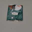 Christmas Tree Balloon Christmas Balloons Self Standing Christmas Foil Balloons for Xmas Themed Party Xmas Party Decor Decorations Balloons Party Sets-2pcs