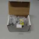 2319792 W10197428 W10189190 Refrigerator Start Relay Device Compatible with Whirlpool Ken-more Refrigerator Replaces W10128795 W10128791 WP2319792 W10197427