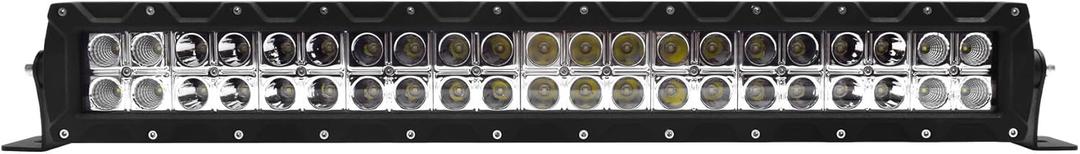 Wagner Lighting DR22BARLED Off Road Bar Light