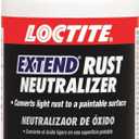 Loctite Extend Rust Neutralizer, 8 oz