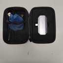 TOPDON TC002C Duo Thermal Camera, Compatible with Any USB-C iPhone, iPad & Android Device, 512 x 384 Super Resolution, 256 x 192 IR Resolution Thermal Imager, -4F~1022F Temp Range (Grey)