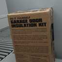 3009 Garage Door Insulation Kit