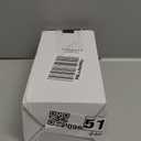 Blink Doorbell Mount Adjustable 360° Degree Angle Compatible with Blink Video Doorbell(2025 Model), NoDrill Blink Camera Bracket Holder for Home, Apartment & Dorm (Door Mount)