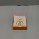 Dog Shock Collar, 3300ft Dog Training Collar with Remote, IPX7 Waterproof Rechargeable Sleek Modern Shock Collar for Small, Medium, Large Dogs with Beep, Vibration, Safety Shock, Light Mode, 8-120 lbs