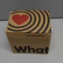 Shqiueos Inspirational Valentines Day Gifts for Son from Dad - to My Son Mug 11oz, Birthday, Graduation, Father's Day Gifts for Bonus Son Adult Christmas Coffee Cup