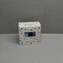 Fimibuke Kids & Toddler Cups Spill Proof, 12 OZ Insulated Sippy Cups for Toddlers Boys Girls, BPA-Free Toddler Straw Tumbler, Stainless Steel Kids Water Bottle with Twist Lids & Silicone Straw, 2 Pack (Dinosaur & Monster Trucks)