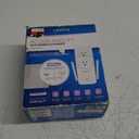 Linksys RE6700: AC1200 Amplify Cross-Band Wi-Fi Extender, Wireless Range Booster, Gigabit Ethernet Port, Spot-Finder Technology (White)