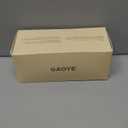 Gaoye 2.5 Professional Reading Glasses for All Day - FSA-HSA - Computer Readers with Blue Light Protection (A1-5 Pack Mix Color)