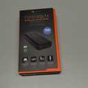 Helix TurboVolt+ 20,000 mAh Power Bank with USB-C and USB-A Ports