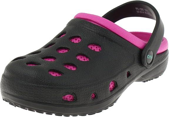 Capelli New York Clog 3, Blue Black