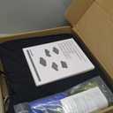 ROHO HIGH Profile Single Compartment Cushion - 18.25" x 16.50" x 4.25"