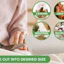 3 x Olicity Cheese Cloths, Grade 100, 36 Sq Feet, Reusable Cheese Cloth with Closed Edges Fabric Fine Mesh Cloth, Unbleached Cotton Muslin Cheesecloth for Straining,Bread,Tea,Crafts,Free Cutting - 4 Yards