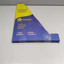 26"+19" Windshield Wiper Blades Compatible with Honda Accord 2017 2016 2015 2014 2013 2012 2011 2010 2009 2008,Toyota Prius 2015~2010 Front Wiper Blades 2 Pack