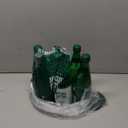 Maison Perrier Ultimate Sparkling Water, 16.9 Fl Oz Plastic Water Bottles, 6 Count 101.406 fl oz,  BB 04.04.26