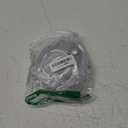 Homedics SoundSleep White Noise Sound Machine, Silver, Small Travel Sound Machine with 6 Relaxing Nature Sounds, Portable Sound Therapy for Home, Office, Nursery, Auto-Off Timer, by Homedics