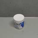 CeraVe Moisturizing Cream, Body and Face Moisturizer for Dry Skin, Body Cream with Hyaluronic Acid and Ceramides, Daily Moisturizer, Oil-Free, Fragrance Free, Non-Comedogenic, 19 Ounce