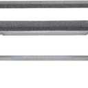 ECOTRIC 1000 LBS Capacity Watercraft PWC Dolly Boat Jet Ski Stand Storage Trailer Watercraft Cart Watercraft Dolly PWC Dock Slipway Cart Adjustable Bunks W/ 4 Casters and 2 Brakes