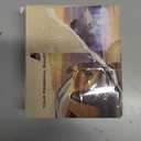 Wireless CarPlay Adapter, 2026 Upgraded Wired to Wireless for Apple CarPlay & Android Auto, Mini USB Design Car Play Adapter with Type-C Extension, Plug and Play, Stable Connection & No Latency (White)