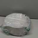 Stainless Steel Dog Bowl (Stainless)