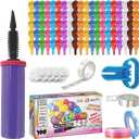 Kool Kraft's All in One balloon Set
