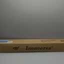 IMMERSA Jumbo Swimming Pool Noodles, Premium Soft Water-Based Vinyl Coating and UV Resistant Foam Noodles for Swimming and Floating, Lake Floats, Pool Floats for Adults and Kids. (Teal)