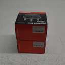 A-Premium 2 x Front Wheel Hub Assembly Compatible with Volkswagen Passat 1998-2005 & Audi A4 1997-2002, A4 Quattro 1997-2002