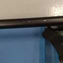 HIGH POINT SPORTS Folding Stadium Seat Bleacher Chair with Mesh Bag and Hide Hooks, Portable Stadium Chair with Back, Outdoor Comfort Chair, Blue Green