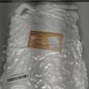 MAQIHAN 200 Bowl Covers for Bread Proofing - Medium Plastic Wrap Food Sourdough Baking Rising Elastic Reusable Plate Covers Outdoor Food Fresh Keeping Bags Shower Cap Hair Deep Conditioning