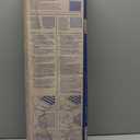 AprilAire 201 Replacement Furnace Filter for AprilAire or Space-Gard 2200 or 2250 Whole-House Air Purifiers - MERV 10, 20x25x6 Air Filter (Pack of 1)
