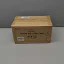 Walensee Snow Melting Mats for Stairs, 10" x 30" Graphene Heated Outdoor Mats with Plug, No-Slip Rubber Snow Heating Mats, 3 in/h Speed, Ice Melts Pads for Winter Sidewalks, Steps, Decks Snow Removal