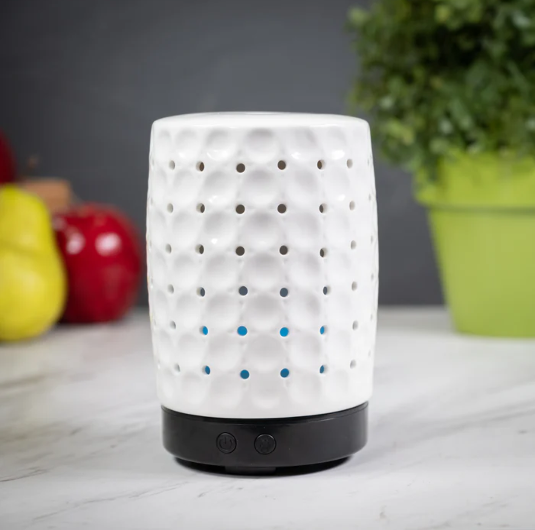 ScentSationals Revive Essential Oils Diffuser