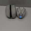 BOB AND BRAD Eye Massager with Heat and Cooling, EyeOasis 2 Eye Massager for Migraines FSA Eligible/HSA Eligible, Heated Face Massager for Dry Eye Migraine Relief, Warm Compress for Stress Relief (Gray)