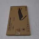 suptek Monitor Stand Riser for Computer,Laptop,Printer, Notebook and All Flat Screen Display with Vented Metal Platform and 4 Inches Height Underneath Storage (MST004)