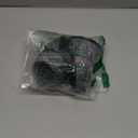 4pcs Ahviesli Anti Vibration Pads for Washing Machine, Dryer Foot Pads - Noise Reduction, Shock Absorption, Non Slipery Floor Protecter for Hardwood and Tile Floors, Universal