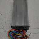 48-72V 2000W Electric Bicycle Brushless Speed Motor Controller for Electric Scooter e-Bike ATV Go Kart Tricycle Moped