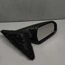 Left Driver Side Mirror Compatible with 2013 2014 2015 2016 2017 Honda Accord Sedan EX,EX-L,Sport,LX,SE/Coupe Mirrors With Power Glass Replaces 76258T2FA11 HO1320272 (3Pins) Black