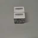 2 x Car Vent Phone Mount Secure Clip Magnetic Phone Holder for Car Vent Universal Phone Mount with Strong Magnetic Grip Silver