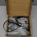 BDFHYK Ignition Coil Pack UF486 Compatible with Ford Escape 2008-2012 Fusion 2006-2012 Mercury Milan 2006-2011 Mariner 2009-2011 Lincoln Zephyr 2006 Ford Oem Coil Pack Coil for DG514 3.0L V6 Set of 6