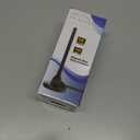 Digital Antenna for Smart TV Indoor, TV Antenna for Local Channels, TVs Antenna Indoor with Strong Magnetic Base,360 Reception HD Antenna for T V Indoors 4k, Antenna Fort T Vs (6.6 in)