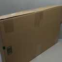 WB48T10063 Oven Rack Replacement 24x17 Inch Compatible with GE Hotpoint Oven Stove AP4538468, 1550790, AH2577619, EA2577619, PS2577619 2 Pack