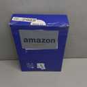 MIULEE Set of 2 Waffle Bathroom Rugs, Boho Bath Rugs Non Slip Washable, Super Absorbent Bath Mats, Ultra Soft Rubber Backed Shower Mats for Bathroom Floor, Tub, Brown & White, 18x30 Inch