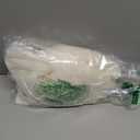 Topmaker Flower Girl Dress for Toddler Baby Girls,Lace Tulle Dress for Wedding,Birthday Party,Photoshoot,Special Occasion (7-8 Years, Sleeve-ivory)